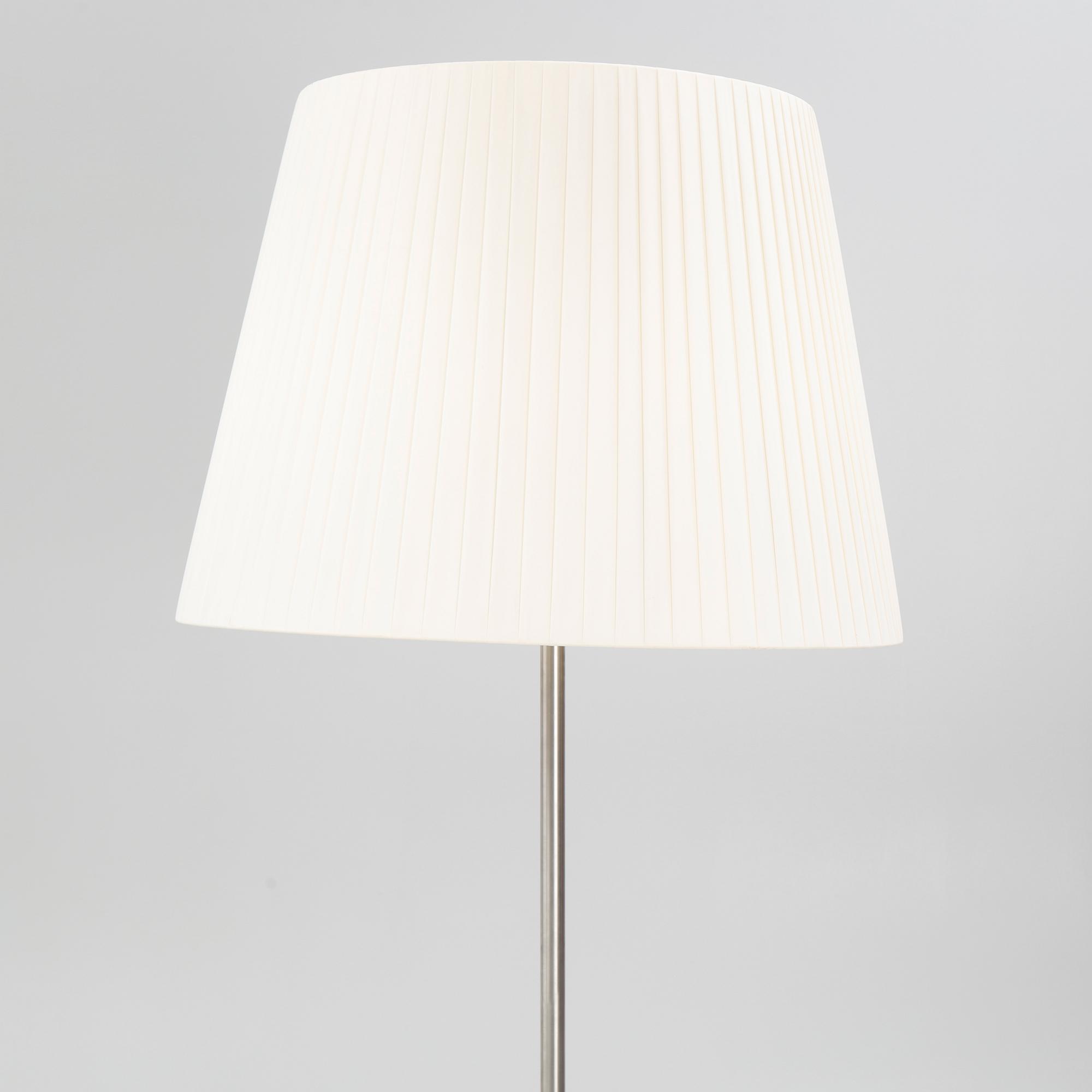 David Abad, golvlampa, "Royal XL",  B.LUX, Spanien.