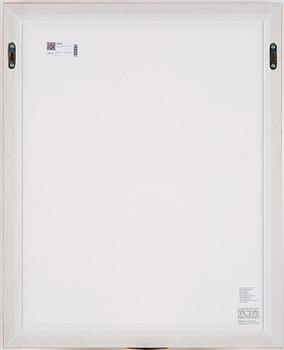 Linn Fernström, "Helig man med blicken".