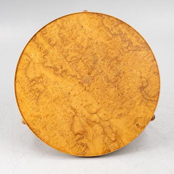 Josef Frank, a model 2139 coffee table, Svenskt Tenn, post 1985.