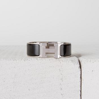 ARMBAND, "Clic H", Hermès.