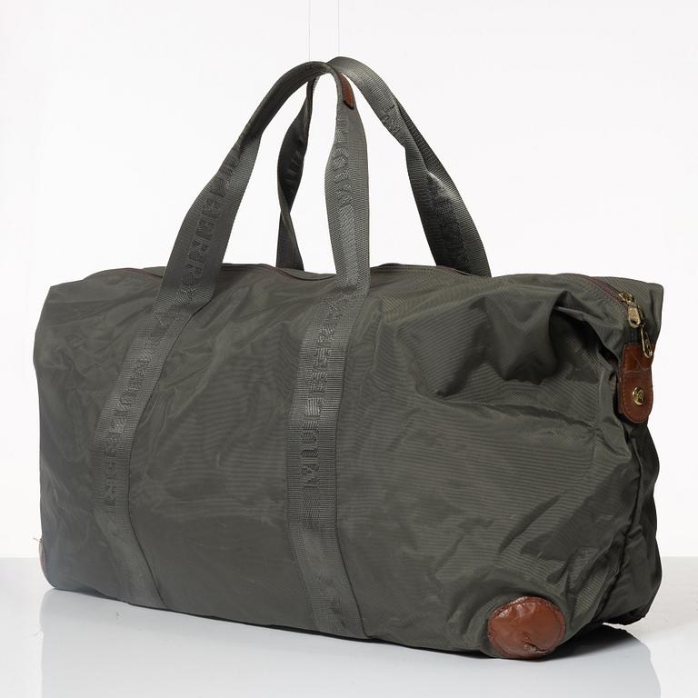 Mulberry, weekendväska.