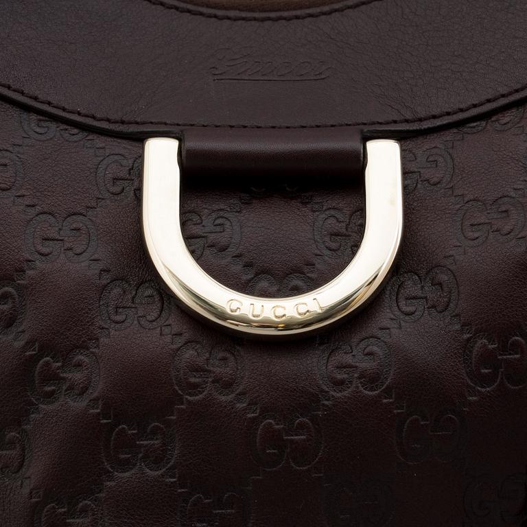 GUCCI, bag.