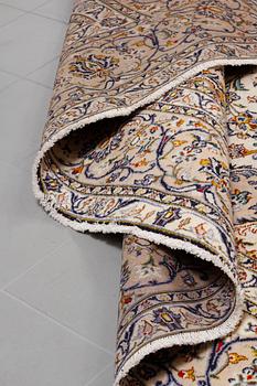 MATTA, Keshan, ca 398 x 292 cm.