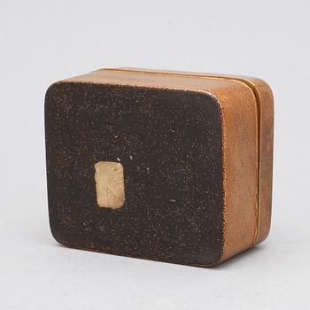 LACKASK, Japan, 1800-tal.