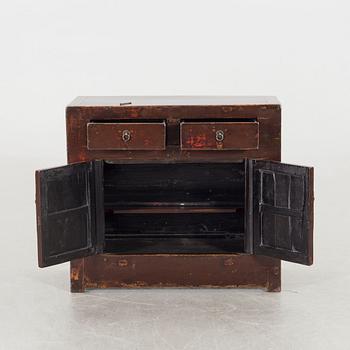 SKÅP / SIDEBOARD, Kina, 1900-tal.