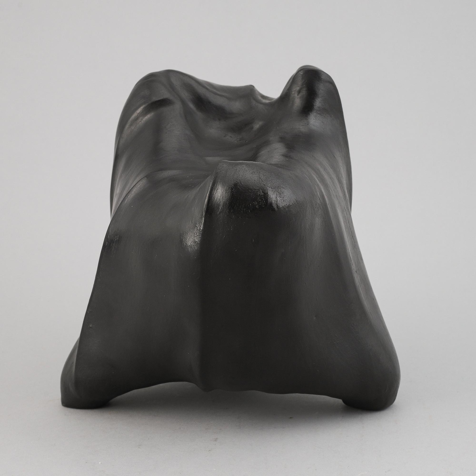 Åsa Stenerhag, sculpture, "No titel", 2020.