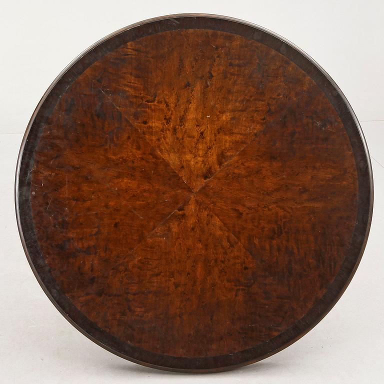 SALONGSBORD, Art Deco, 1920-tal.