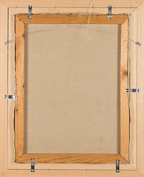 Yrjö Saarinen, Kukkia.