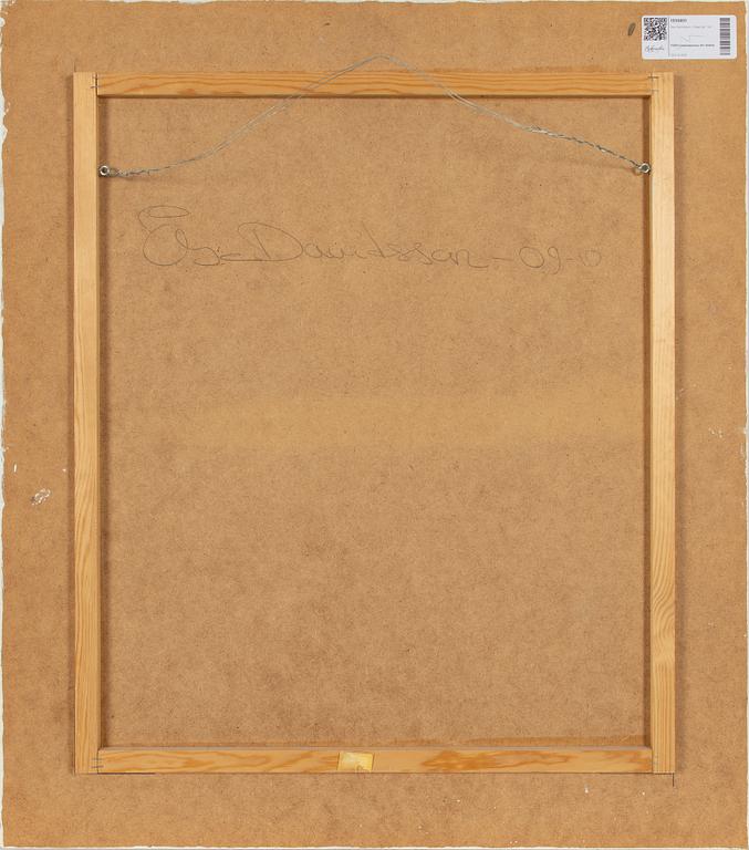 Åsa Davidsson, "Hägring".