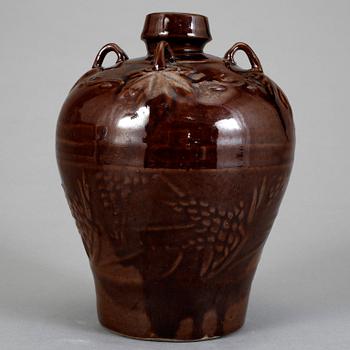 VAS, keramik, Kina. 1800/1900-tal.