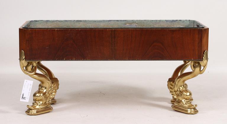 BLOMBORD, empirstil, 1900-tal.