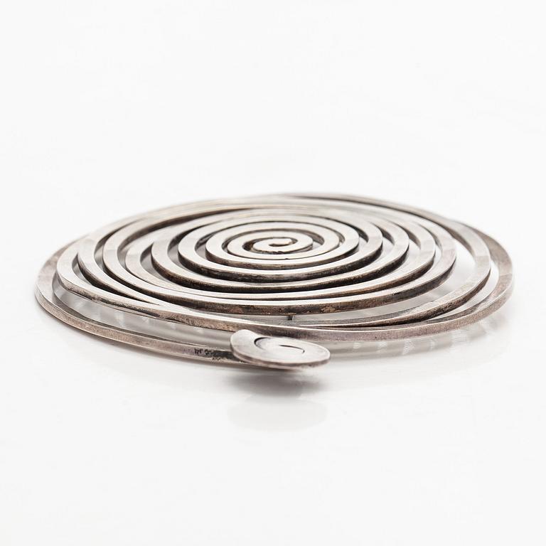 Alexander Calder, brosch, 1940-tal.