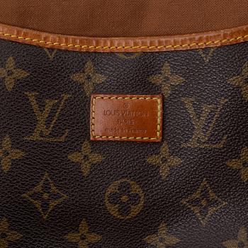LOUIS VUITTON, a 'Saumur 35' bag.