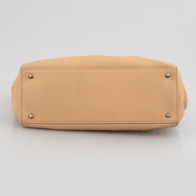 Chanel, väska, "Executive Cerf Tote", 2000-2002.