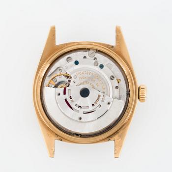 Rolex, Day-Date.