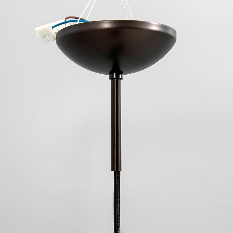 Robert Dudley Best, ceiling lamp, "Bestlite BL9 Pendant", for Gubi, 21st century.