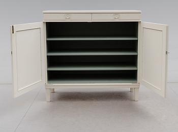 SKÄNK, "Herrgården", Carl Malmsten, Bodafors, 1964.