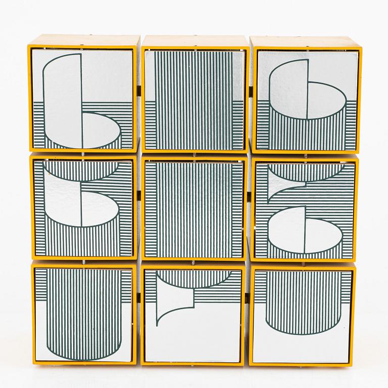 Beck & Jung, Utan titel.