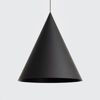 Claesson Koivisto Rune, a 'W151 Extra Large Pedant S2' ceiling lamp, Wästberg, Sweden.