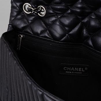 CHANEL 'Paris-Dallas' Flap Bag, 2014.