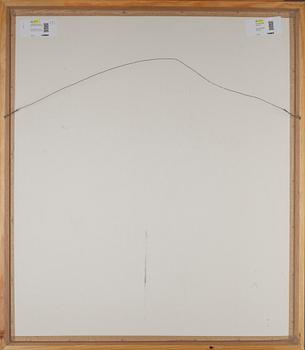 REIDAR SÄRESTÖNIEMI,  offset-tryck, signerad och daterad -76, numrerad 17/300.