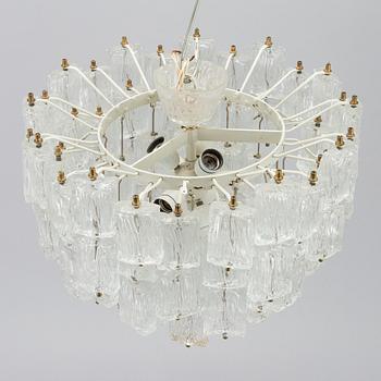 Taklampa, Murano, 1960/1970-tal.