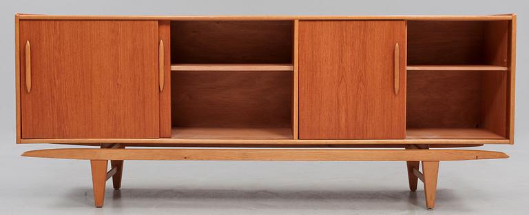 SIDEBOARD, Ajfa, Tibro, 1960-tal.