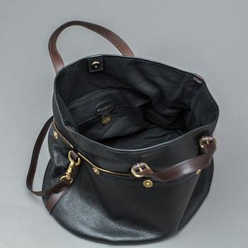 MULBERRY, "Mitzy Tote", väska.