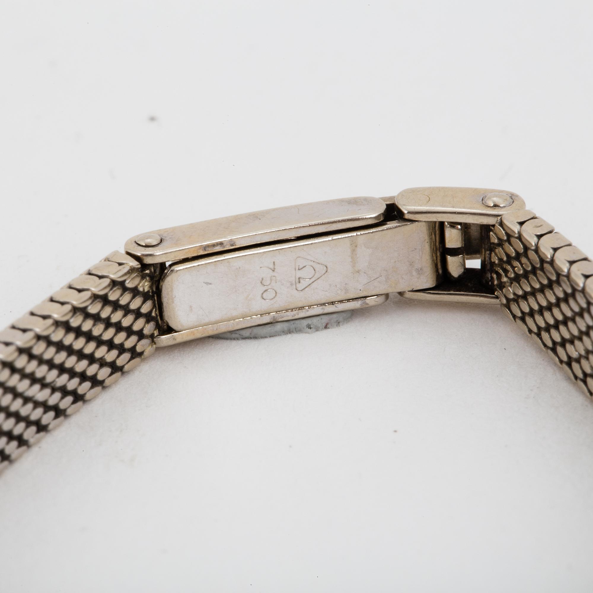 OMEGA, wristwatch, 17 mm.