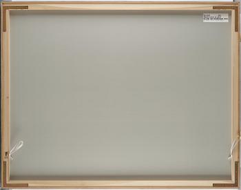 Blaise Reutersward, "DL 1219", 2015.