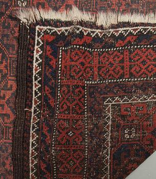 MATTA, Belutch 165x88 cm.