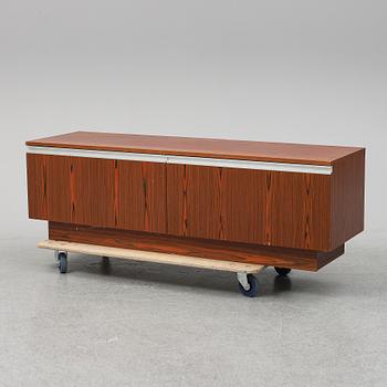 Stereomöbel, Bagn Möbelindustri, Norge, 1960-tal.