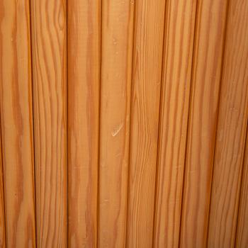 Alvar Aalto, A mid-20th century screen for Artek, Finland.