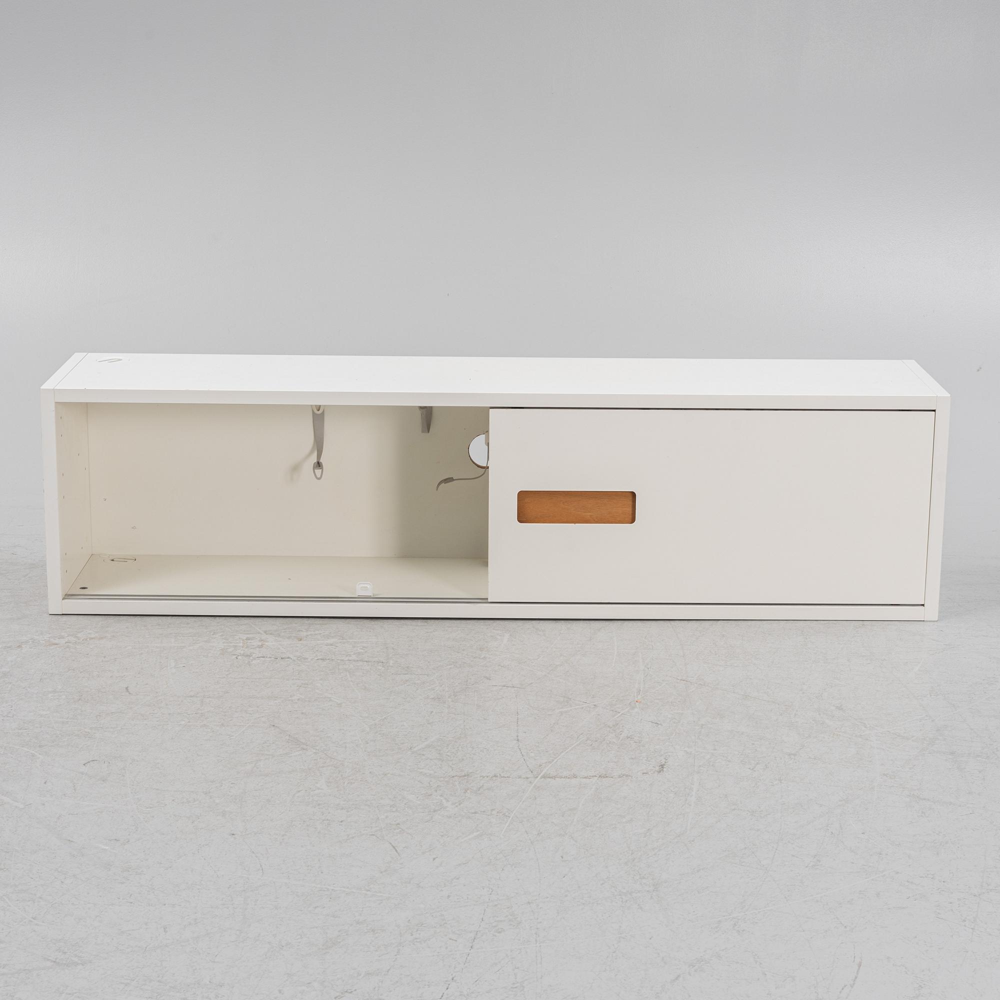 Per Söderberg, mediabänk, "Funk", David Design.