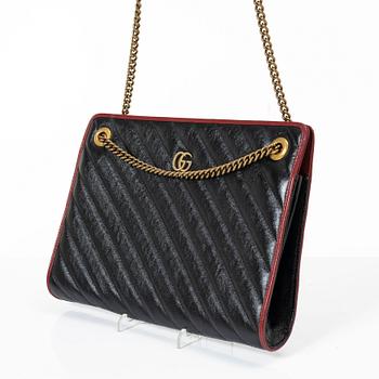 Gucci, Bag, "GG Marmont".