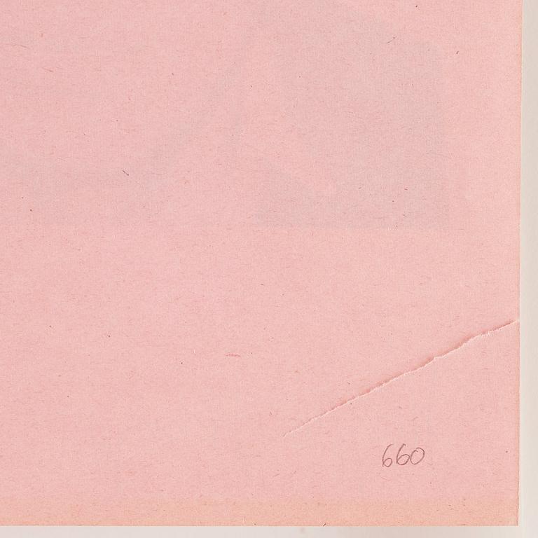 Andy Warhol After, "Josef Beuys".