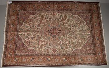 MATTA, Täbriz. 290x196 cm.