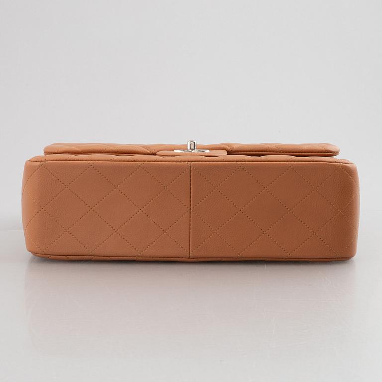 Chanel, a 'Double Flap' handbag, 2011.