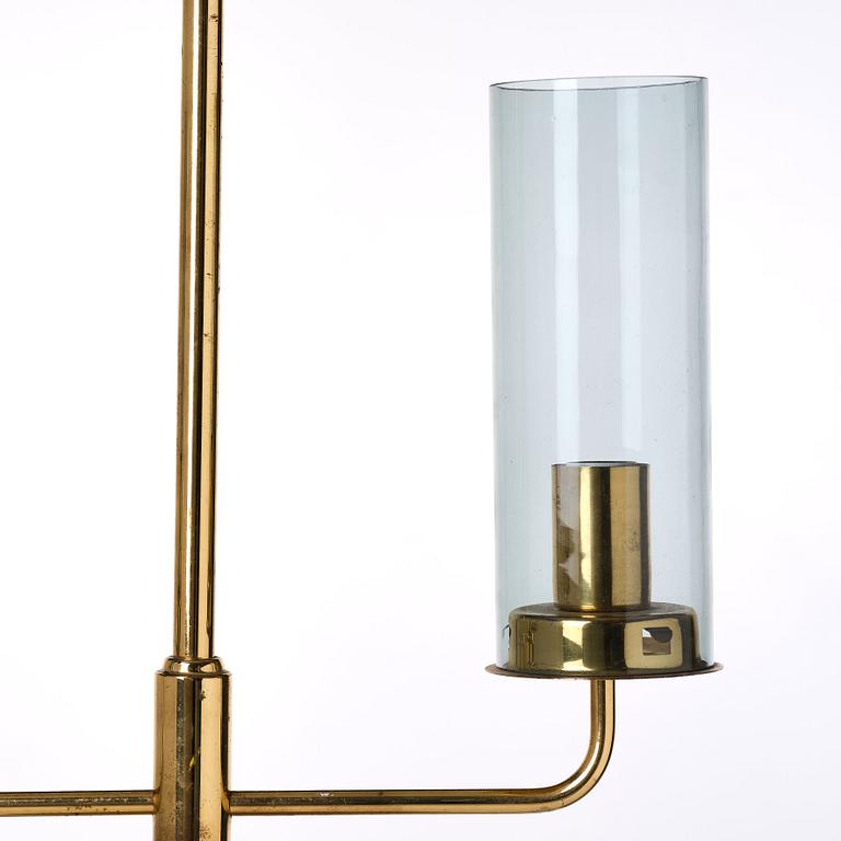 Hans-Agne Jakobsson, a pair of table lamps, 'Sonata', model C3045/A1, Hans-Agne Jakobsson AB Markaryd, 1960-1970s.