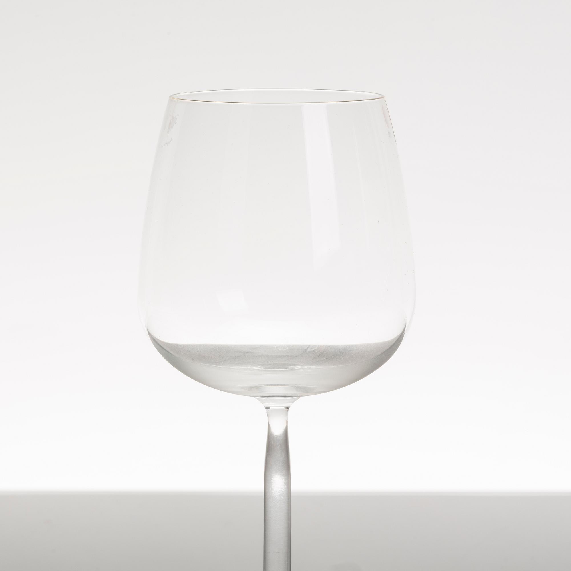 GLASSERVIS, 20 delar, "Essence" och "Senta" Alfredo Häberli, Iittala.