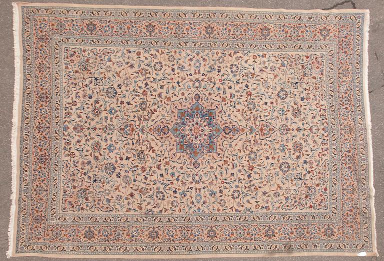 MATTA, Keshan. Ca 397x288 cm.