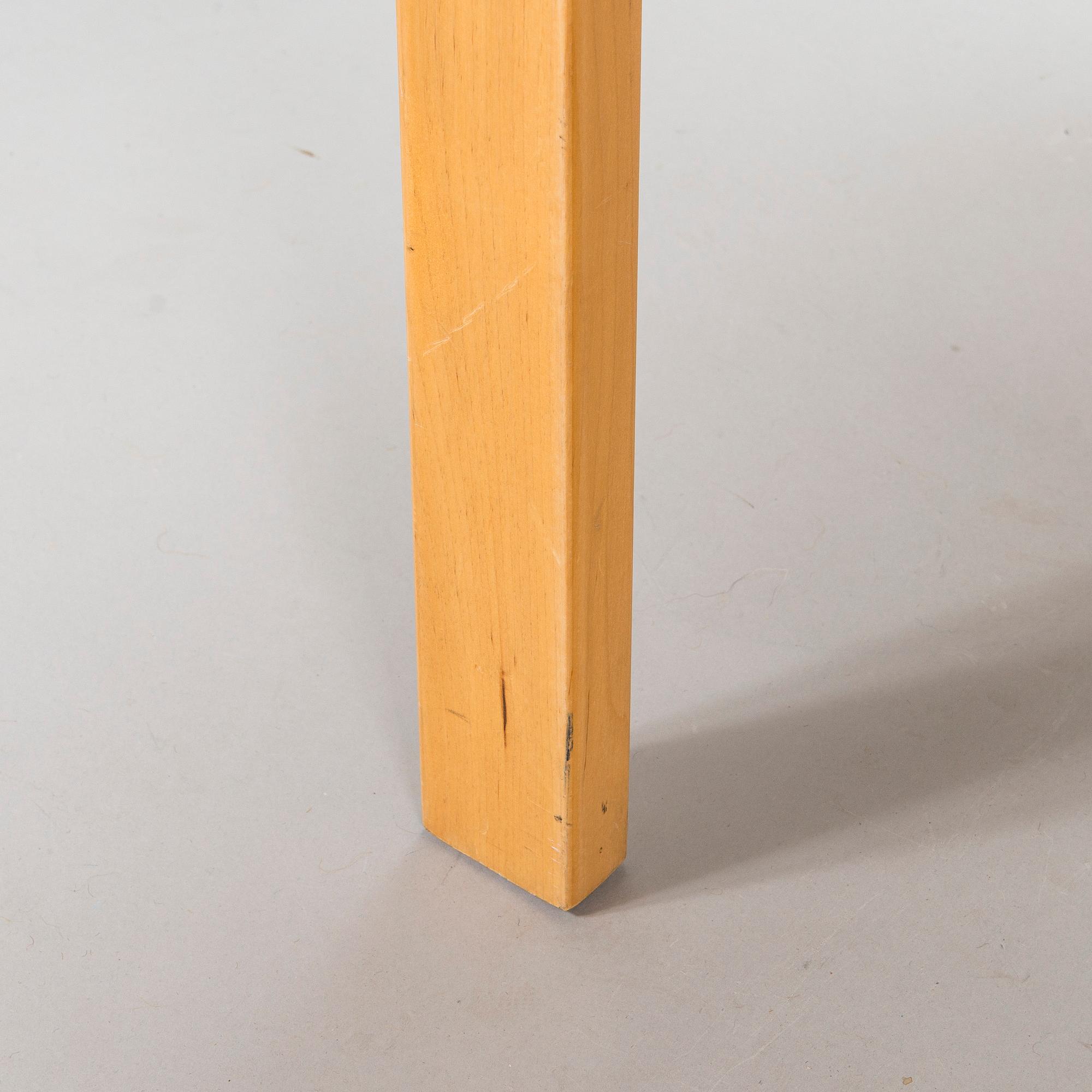 Alvar Aalto, bord, Artek, 1970-tal.