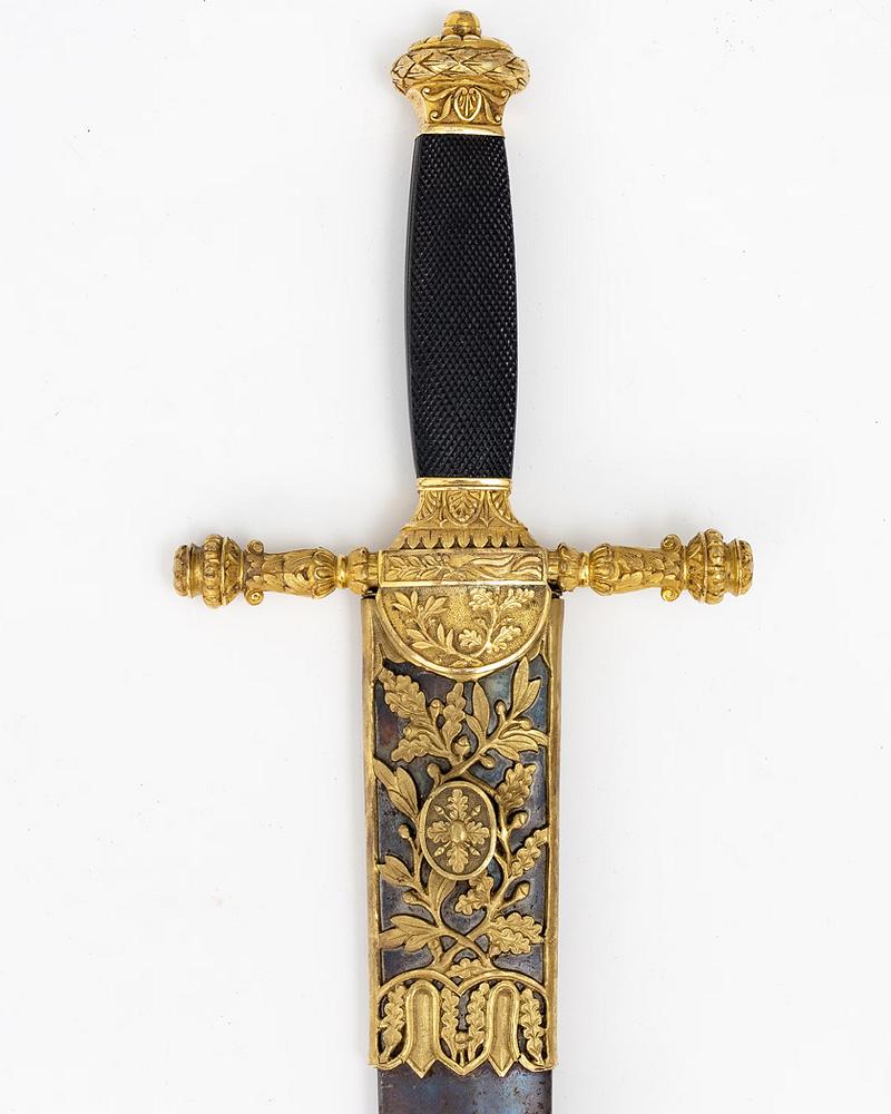 Weapons and Militaria