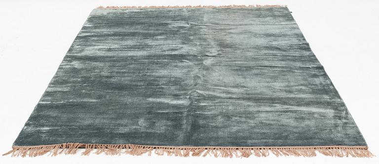 Rug, 'Almeira Midnight',  Linie Design.