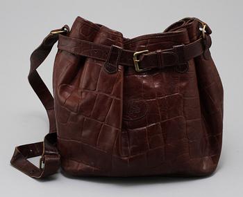 VÄSKA, Mulberry, England, 1900-talets slut.