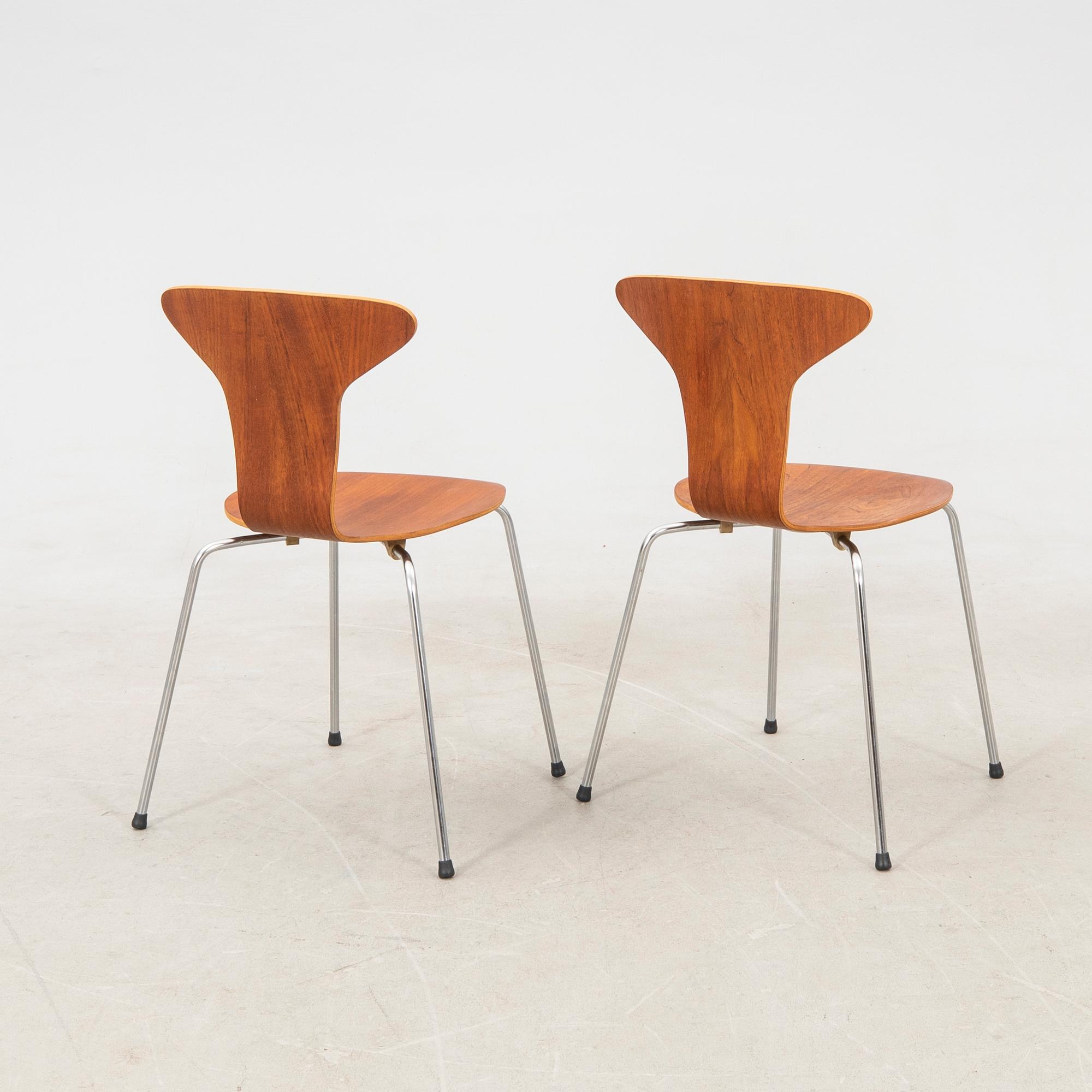 Arne Jacobsen,