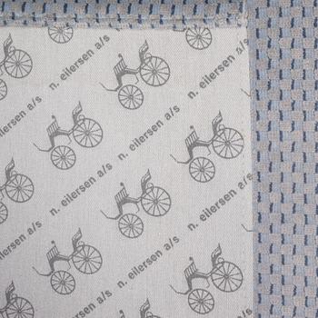 Jens Juul Eilersen, "Alamo", 1900-talets senare del.