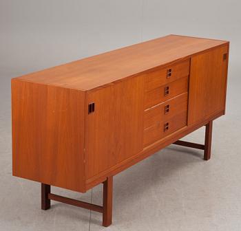 SIDEBOARD, 1900-talets andra hälft.