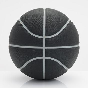 Chanel, a basketball, 2004.