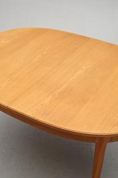 MATBORD, Herrgården, Carl Malmsten, 1900-talets andra hälft.